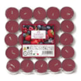 Prices Petali Tealights Mixed Berries 25's (021938D)