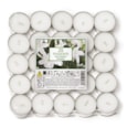 Prices Petali Tealights Jasmine 25's (021961D)