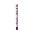 Shatterproof Baublesx10 Lilac Breeze 6cm (022479)