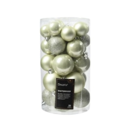 Shatterproof Baublesx30 White Mint (022938)