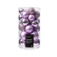 Shatterproof Baublesx30 Lilac Breeze (022940)