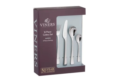 Viners Darwin 18/10 Cutlery Set Gift Box 16pce (0302.481)