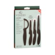 Viners Assure Peel & Prep Set 4pc (0305.271)