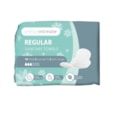 Sanitary Towels Regular 10's (04314-020)