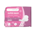 Sanitary Towels Super Maxi 8's (04345-020)