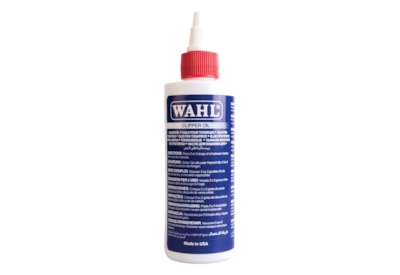 Wahl Clipper Oil Bottle 4oz 118.3ml (3310-1102)