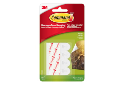 Command Poster Strips (4370)