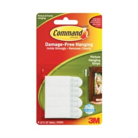 Command Small Picture Strips (4371)
