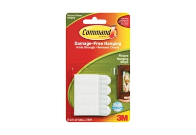 Command Small Picture Strips (4371)