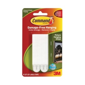 Command Large Picture Strips (4341)