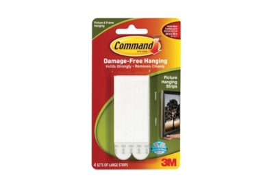 Command Large Picture Strips (4341)