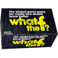 Cheatwell What The F Party Game (05904)