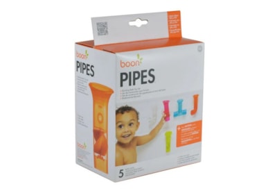 Boon Pipes Bath Toys (B11088)