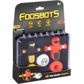 Fat Brain Toys Foosbots 2 Pack (F4591ML2)
