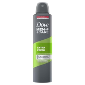 Dove Apd Men Extra Fresh 150ml (TODOV414A)