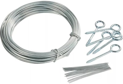 Gardman Fence & Screening Kit (09999)