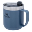 Stanley Stay Hot Camp Mug Hammertone Lake 0.35l (10-09366-171)