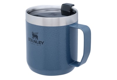 Stanley Stay Hot Camp Mug Hammertone Lake 0.35l (10-09366-171)