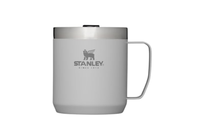 Stanley Stay Hot Camp Mug Ash 0.35l (10-09366-173)