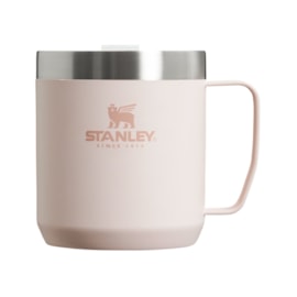 Stanley Stay Hot Camp Mug Rose Quartz 0.35l (10-09366-271)