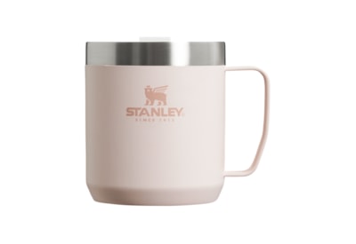 Stanley Stay Hot Camp Mug Rose Quartz 0.35l (10-09366-271)