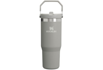 Stanley Iceflow Flip Straw Tumbler Ash 0.89l (10-09993-537)