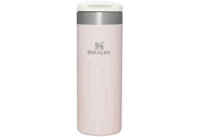 Stanley Aerolight Transit Mug Rose Quartz Met 0.47l (10-10787-120)