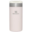 Stanley Aerolight Transit Mug Rose Quartz Metallic 0.35l (10-10788-066)