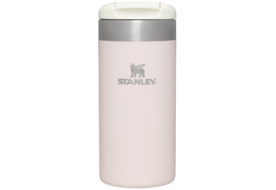 Stanley Aerolight Transit Mug Rose Quartz Metallic 0.35l (10-10788-066)