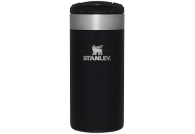 Stanley Aerolight Transit Mug Black Metallic 0.35l (10-10788-067)