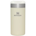 Stanley Aerolight Transit Mug Cream Metallic 0.35l (10-10788-087)