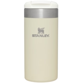Stanley Aerolight Transit Mug Cream Metallic 0.35l (10-10788-087)