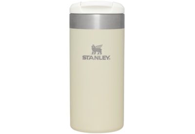 Stanley Aerolight Transit Mug Cream Metallic 0.35l (10-10788-087)