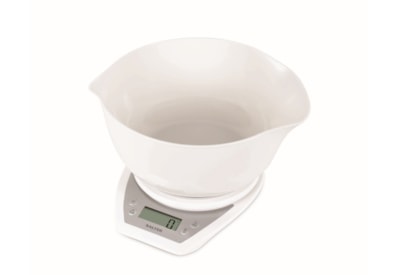 Salter Aquatronic Scale & Bowl (1024 WHDR14EU16)