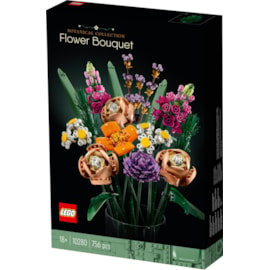 Lego® Creator Expert Flower Bouquet (10280)