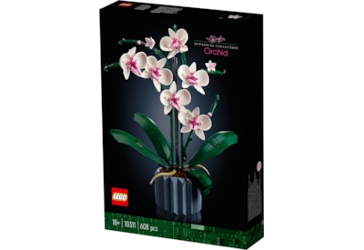 Lego® Icons Orchid (10311)