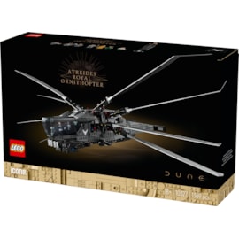 Lego Icons Dune Atreides Royal Ornithopter (10327)