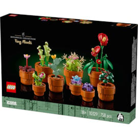 Lego® Tiny Plants (10329)