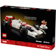 Lego Icons Mclaren Mp4/4 & Ayrton Senna (10330)