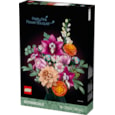 Lego® Botanicals Pretty Pink Flower Bouquet (10342)