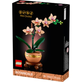 Lego® Botanicals Mini Orchid (10343)