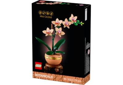 Lego® Botanicals Mini Orchid (10343)