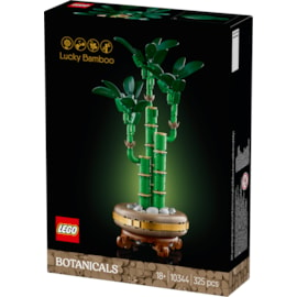 Lego® Botanicals Lucky Bamboo (10344)