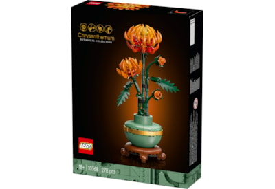 Lego® Botanicals Chrysanthemum (10368)