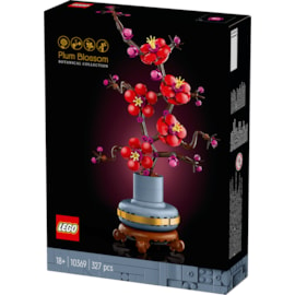 Lego® Botanicals Plum Blossom (10369)