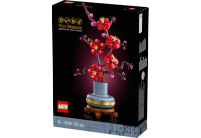 Lego® Botanicals Plum Blossom (10369)