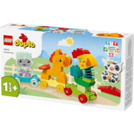 Lego® Duplo Animal Train (10412)