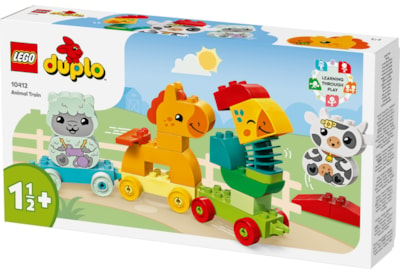 Lego® Duplo Animal Train (10412)