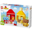 Lego® Duplo My First Routines: Eating & Bed Time (10414)