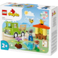 Lego® Duplo Caring for Bees & Beehives (10419)